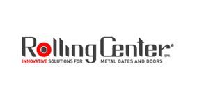 Rolling center