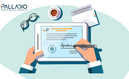 Firma digitale dei documenti